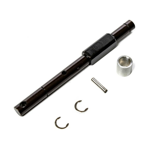 Axial SCX6 Rear Output Shaft & Spacer AXI252022 Elec Car/Truck Replacement Parts