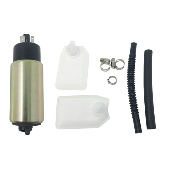 FPF 30mm Intank EFI Fuel Pump +Strainer For Aprilia Pegaso 650 IE Strada / Enduro / Factory 2005-2009