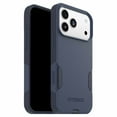 thumbnail image 4 of OtterBox Étui Commuter MagSafe avec Contrôle de la Caméra Riverside (Bleu) pour iPhone 17 Pro Max, 4 of 5