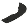 thumbnail image 1 of Unidad de Reemplazo de la Cámara, Goma de Goma no Deslizante de Goma de Reemplazo Elástica de la Cámara del Pulgar Trasero de la Cubierta Trasera Buena Pegamosidad Párrica D90, 1 of 7