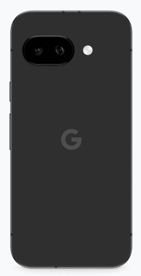 美品 Google pixel9a Obsidian 128GB Google Pixel 9 128GB Unlocked Phone, Obsidian, 50 MP Camera