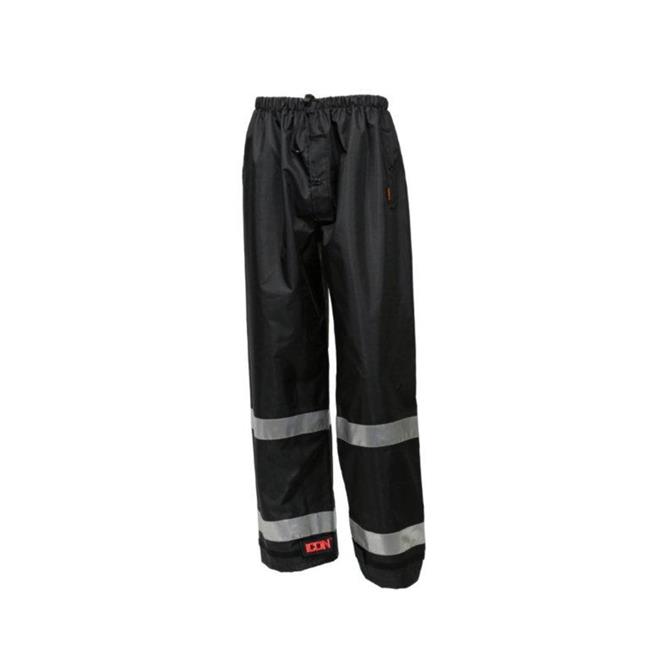 Icon Rain, Pants, Class, E, Black, L Tingley P24123-L