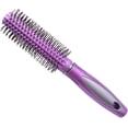 thumbnail image 1 of Cepillo redondo para rizar en caliente, secador de pelo, rodillo para rizar, cepillo para el pelo, peine de peluquería para secado por soplado TUNC Sencillez, 1 of 5