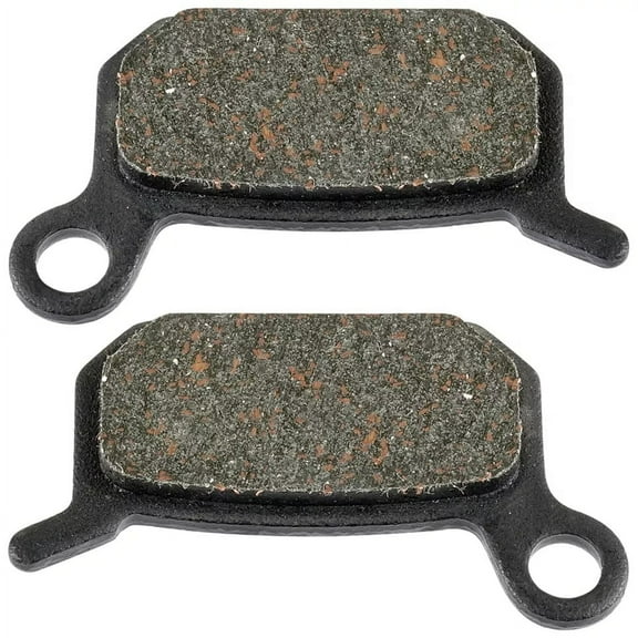 Rear Brake Pads for KTM SX65 2004 2005 2006 2007 2008 / XC65 2008