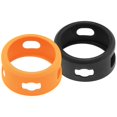 thumbnail image 1 of Protectores de Parachoques Westcott FJ-T1 de Silicona Paquete de 2, 1 of 8