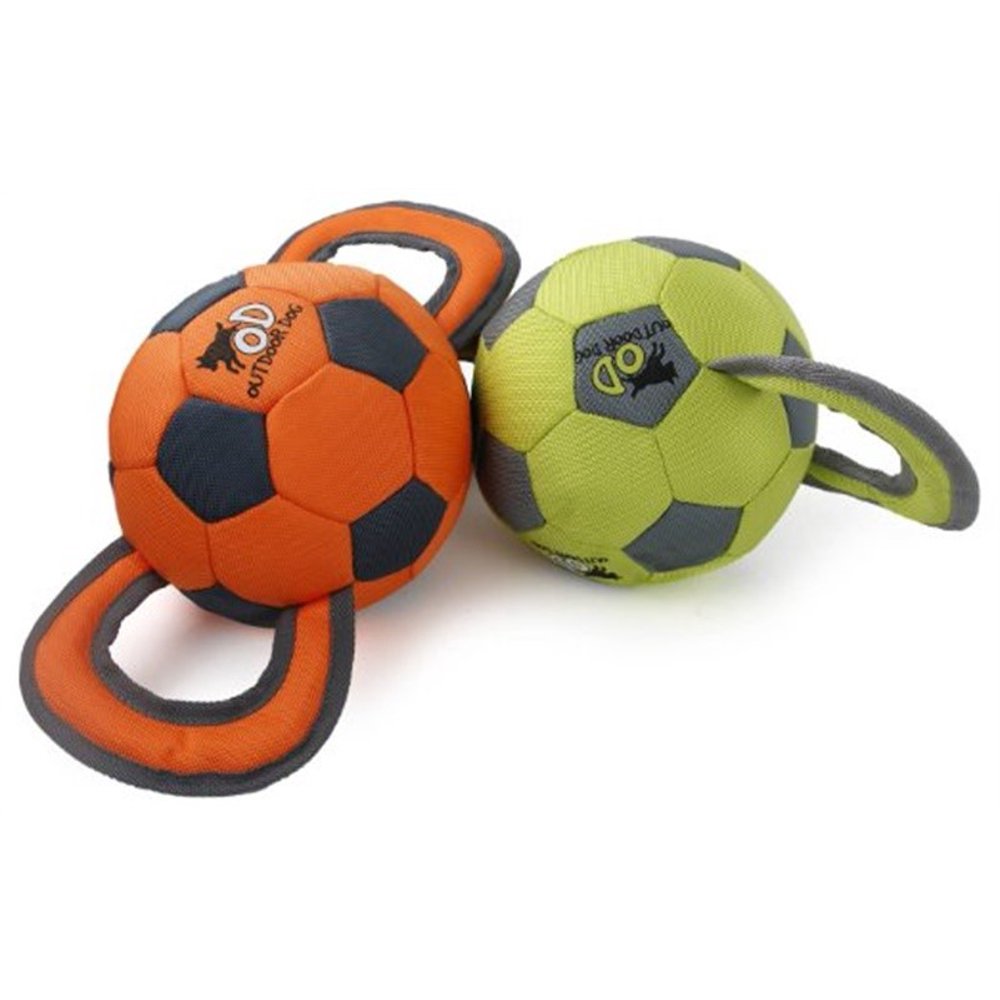 Afp Ballistic Soccer Ball (8093)