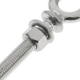 thumbnail image 4 of M6- Œillet de Levage d'Épaule pour Machine à Filetage Mâle, Haute Résistance, x 120mm, 4 of 6