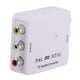 thumbnail image 1 of Adaptador de conmutador convertidor de sistema de vídeo de TV PAL NTSC SECAM a NTSC PAL HD 1080P, 1 of 8