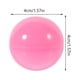 thumbnail image 2 of WORGEOUS 50 Uds. Bolas de rifa que se pueden abrir, accesorios para fiestas, eventos, rifas, juegos de fiesta, bolas de lotería, 2 of 8