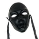 thumbnail image 1 of Paintable Masquerade Mask Phantom Full Face Mask for Adult Halloween Cosplay Party Photography, 1 of 5