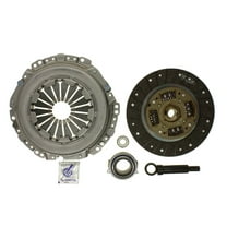Clutch Kit Fits select: 1999-2003 CHEVROLET TRACKER, 1999-2003 SUZUKI VITARA