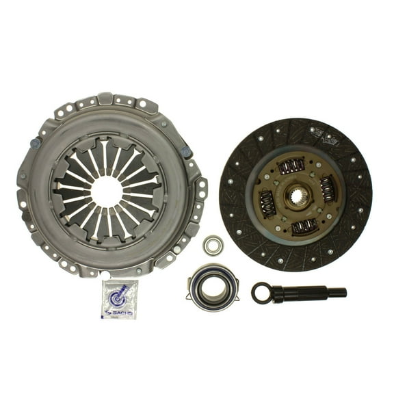 Clutch Kit Fits select: 1999-2003 CHEVROLET TRACKER, 1999-2003 SUZUKI VITARA