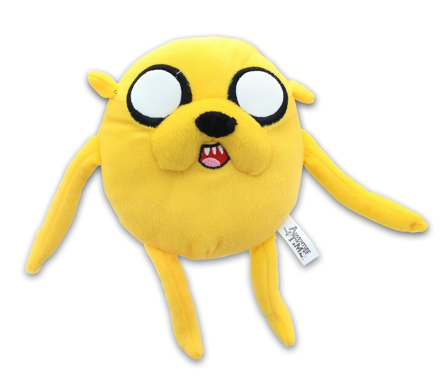 jake the dog body pillow