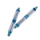 thumbnail image 4 of Amortiguador de Choque RC Yotijar 2 Pcs para SCX10 D90 90046 120mm, 4 of 5