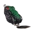 thumbnail image 4 of Señuelo Crankbait de pesca Sharpla Señuelos de pesca Metal Estilo A 1 pulgada, 4 of 8