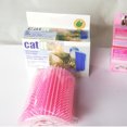 thumbnail image 4 of Pet Cat Brush Comb Cat Frotes Self Groomer Cat Toy, 4 of 8