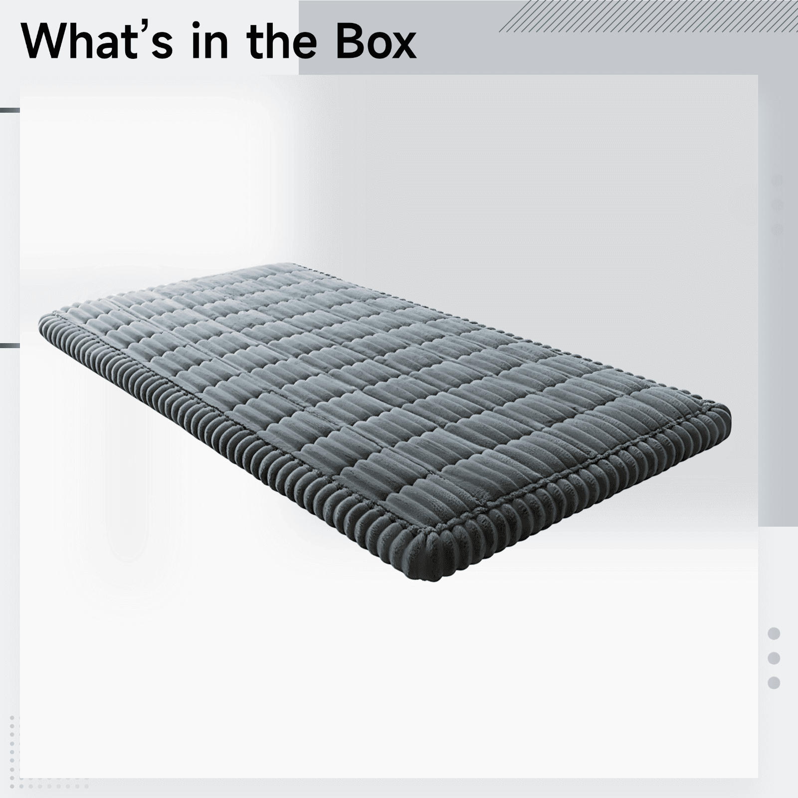 Thick Sofa Cover Non-Slip, 70x150cm One-Piece Sofa Protector, Plush Washable Slipcover with Silicone Bottom for All Seasons