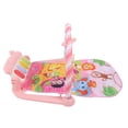 thumbnail image 1 of Baby Kick Piano Gym Musical Lay Play Mat Fitness Fun Activity Pad Para Bebés, 1 of 7