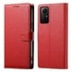 thumbnail image 1 of Funda para FOXDOCK Xiaomi Redmi Note 11s 4G– Cuero Premium, 3 ranuras para tarjetas, Protección contra impactos, 1 of 5