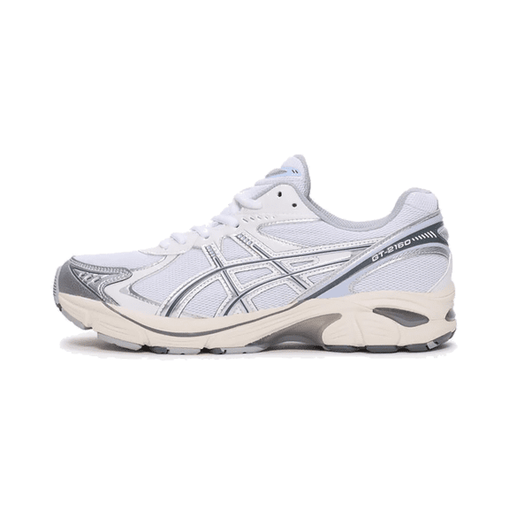 ASICS MENS GT-2160 "White Blue Fade" 1203A320 110 1203A320 110 from Stadium Goods