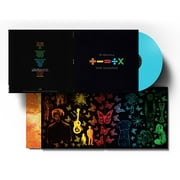 Ed Sheeran ‘+-÷× TOUR COLLECTION’ - Vinyl 2 LP