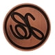 thumbnail image 4 of Sello de Cera Sellado Sealing Wax Stamp de la de la de la DIY Bricolaje Carta Invitación Sobre, 4 of 6