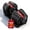 90LB Single, variant on Yagud Adjustable Dumbbell Set, 52.5/90 lbs Weights Dumbbells, 1 Hand Rotation, Safety Lock System, Anti-Slip Textured Handle, Space-Saving Dumbbell Set for Full-Body Home Gym