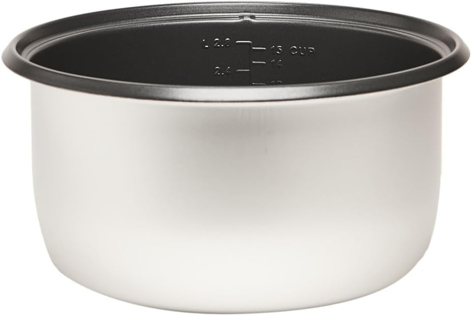 YEDI KOUROSH Automatic Persian Rice Cooker - Tahdig Rice Maker Perfect Rice Crust (15 CUP)