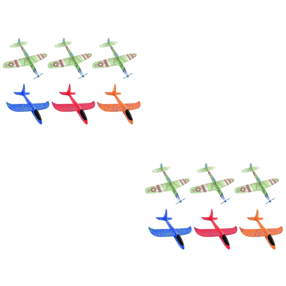 Buy Toy Glider Flying Throwing Plane Mode Simulation Apart Take Toys