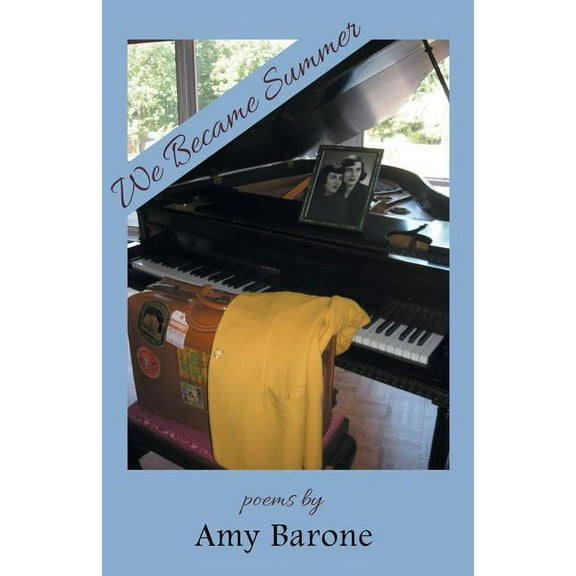 We Became Summer, (Paperback)