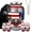 Large Family urn set, variant on Set of 6 American Flag Cremation Urns – Includes 1 Large Funeral Urn for Adult Ashes, 4 Keepsake Urns & 1 Memorial Necklace, Handcrafted in India
