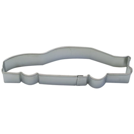 

Race Car Tin Cookie Cutter 5 B1099X