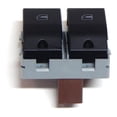 thumbnail image 1 of Switch Interruptor Vidrio Bruck-Germany 6Q0959858A01C, 1 of 3