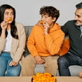 thumbnail image 4 of Cheetos Cheese Puff Chips, 13.5oz Party Bag (5 Packs), 4 of 5