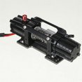 thumbnail image 2 of Cabrestante de Aleación de Aluminio Ounissouiy RCGOFOLLOW 1/10 Rojo Accesorio para RC, 2 of 6