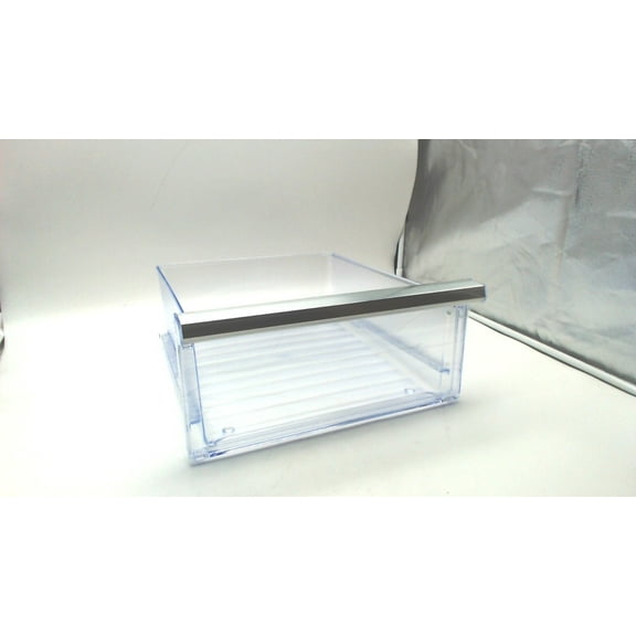 DA97-16215B  Samsung Crisper Drawer OEM DA97-16215B