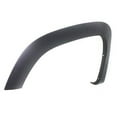 thumbnail image 2 of For 04-10 Canyon Front Fender Molding Moulding Trim Left Side GM1268110 15086455, 2 of 4