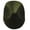 Army Green, variant on Men's Worship Caps With Hollowout Pattern Breathable Kufi Hat Great For Enhancing Ethnic Lookings Cultural Event Headwear