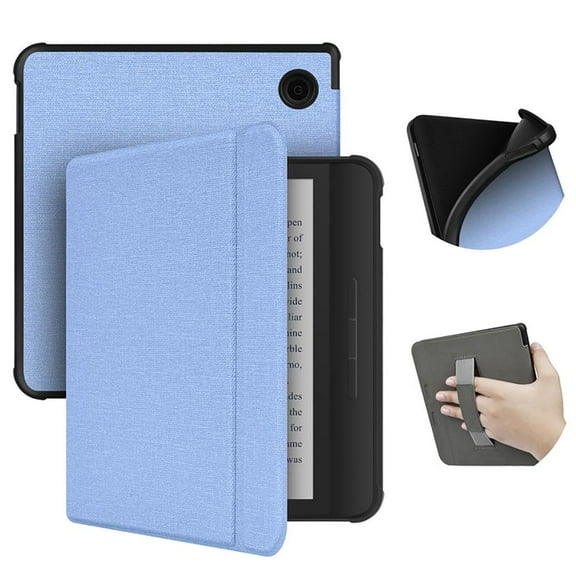 Necvior Shockproof Ereader Case Protective Cover Wear Resistant for Libra Color 2024