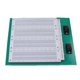 thumbnail image 3 of 4 en 1 Syb-500 Tiepoint Pcb Placa de pan sin soldadura Placas de circuito impreso de prototipos de puntos de posiciones múltiples, 3 of 3