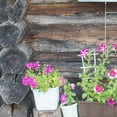 thumbnail image 4 of unbranded Estructura De Soporte Para Plantas Y Trepadoras En Jardín Color, 4 of 8