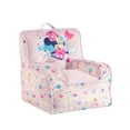 thumbnail image 4 of Disney Minnie Mouse Square Beanbag Chair, 4 of 8
