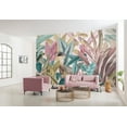 thumbnail image 2 of Mathilda Wall Mural, 2 of 2