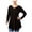 Black - deepblack, variant on Style & Co. Womens Textured Pullover Sweater, Red, Small