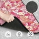 thumbnail image 3 of Fotbe Sweet Juego de 4 Tapetes para Auto con Estampado – Alfombrillas de Goma Reforzada, Diseño Antideslizante, Protección para Todo el Año – Vehículos, Autos, Camionetas y SUVs, 3 of 7