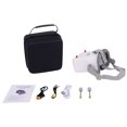 thumbnail image 2 of VONKY Antenne de Course Intégrée Lunettes Rechargeables Récepteur de Recherche Automatique Sac de Rangement Accessoires d'Avion, 2 of 9