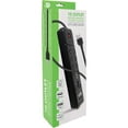 thumbnail image 4 of 10-Outlet Heavy-Duty Surge Protector Power Strip (Black; 8-Foot Cord), 4 of 6
