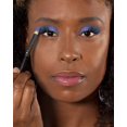 thumbnail image 6 of Foiled Glacé Eye Shadow Pot - Shiny Iridescent Metallic Finish. Blends Beautifully Onto Eyelids. Vivid Colors. Created by Celebrity Makeup Artist. Cruelty Free, Vegan, Made in USA.&nbsp;, 6 of 9