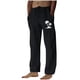 thumbnail image 2 of Puntoco Pantalones casuales largos para hombre, pantalones casuales con estampado de moda para hombre, cintura elástica con bolsillos, pantalones deportivos, 2 of 4