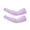Purple, variant on 2 Pack UPF 50 UV Protection Arm Sleeves for Men Women, Cooling Sun Sleeves for Arms, Breathable Compression Sleeves for Cycling Running Golf Fishing, Beige